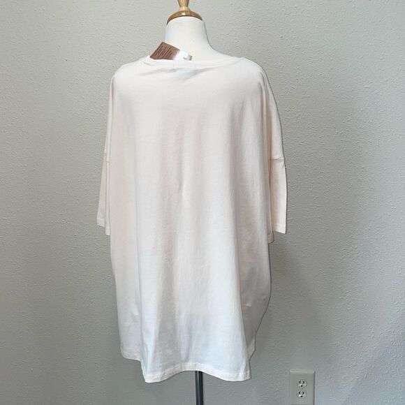 Plus Size Joshua TreeGraphic Tee Size 3X - Picture 3 of 6